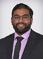 Aashish Abraham, MD