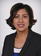 Minninder Sandhu, MD