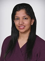 Yaminee Nandamuru, MD