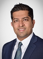 Mehul A. Desai, MD