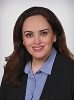 Shabnam Lankarani, DO
