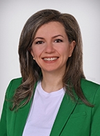 Farah Abdulaaima, MD