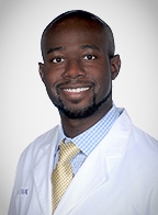 Kelvin Adjei-Twum, MD