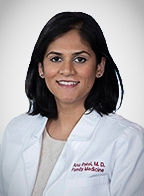 Anu Patel, MD