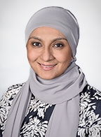 Asma Zakaria, MD