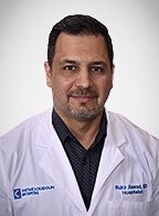 Bukir Aswad, MD