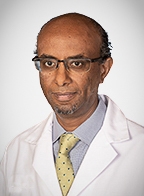 Fasika Weldearegay, MD