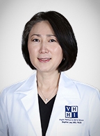 Sophia Lee, MD