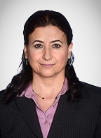 Luna Asrar, MD