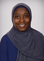 Olaide Akande, MD