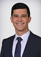 Yousef Fazel, MD