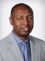 Dagnachew Assefa, MD