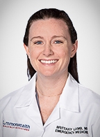 Brittany Lamb, MD