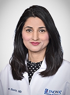 Sairah Bashir, MD