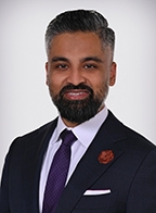 Sakib Motalib, MD