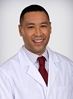 Darwin-Dean Castillo, MD