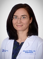 Mihaela Tipler, MD