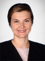 Marta Biderman Waberski, MD, FACMG