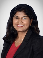Manisha Reddy, MD
