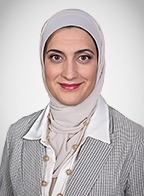 Bahareh Aslani-Amoli, MD