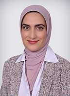 Bahareh Aslani-Amoli, MD