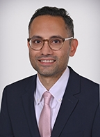 Kushal Mehta, MD