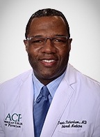 Travis Richardson, MD