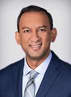 Shashank Sinha, MD