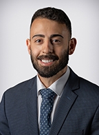 Hussam Hindi, DO