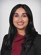 Mehnaz Ali Khan, MD