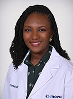 Araba Ofosu-Somuah, MD