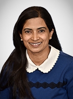 Bindu Muthu, MD