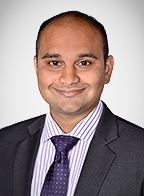 Kunal K Kothari, MD