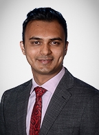 Keyur Kamlesh Mehta, MD