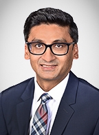 Prasann Vachhani, MD