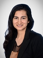 Saniya Merchant, MD