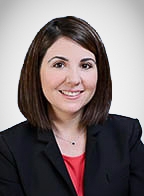 Aline Baghdassarian, MD