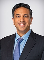 Ibrahim Saeed, MD