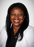 Ernestine Thomas, MD