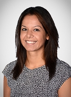 Tiffany Ghafouri, MD