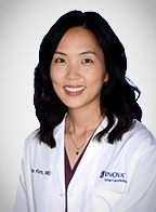 Jina Kim, MD