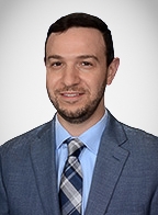 Mohamad Zanbrakji, MD