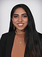Vishishya Bhatnagar, MD