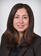 Afra Khan, DO