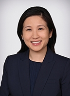 Stephanie Woo, MD