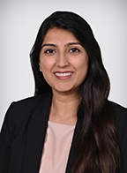 Faiza Arif, MD