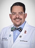 Felix Rivera Mercado, MD