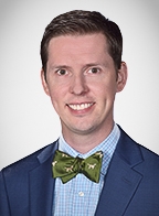 Justin Van Klein, MD