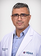 Wissam Zaeeter, MD