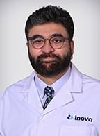 Naveed Butt, MD